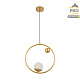 подвесной светильник freya planetary fr6081pl-l5g