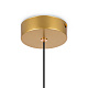 подвесной светильник freya planetary fr6081pl-l5g