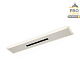 потолочный светильник freya shine fr6105cl-l40w