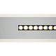 потолочный светильник freya shine fr6105cl-l40w