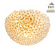 потолочная люстра freya lefika fr1019cl-08g