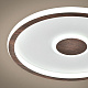 потолочный светильник freya freya orbit fr5421cl-l80br