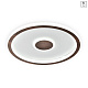 потолочный светильник freya freya orbit fr5421cl-l80br