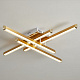 потолочный светильник freya twiks fr6198cl-l88g