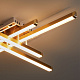 потолочный светильник freya twiks fr6198cl-l88g