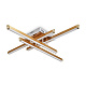 потолочный светильник freya twiks fr6198cl-l88g