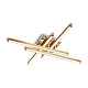 потолочный светильник freya twiks fr6198cl-l88g