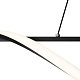 подвесной светильник freya agile fr6060pl-l48b