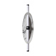 настенный светильник freya polis fr6207wl-l10mr