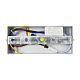 настенный светильник freya polis fr6207wl-l10mr