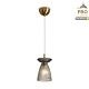 подвесной светильник freya kaprissa fr5562pl-01sm