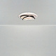 потолочный светильник freya spiral fr6089cl-l120wb