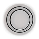 потолочный светильник freya spiral fr6089cl-l120wb