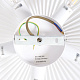 потолочный светильник freya odett fr5510cl-05w