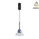подвесной светильник freya glaze fr5637pl-l6sm