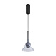 подвесной светильник freya glaze fr5637pl-l6sm