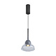 подвесной светильник freya glaze fr5637pl-l6sm