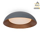 потолочный светильник freya moonlight fr5277cl-l72gr
