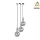 подвесной светильник freya sway fr5269pl-03ch
