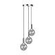 подвесной светильник freya sway fr5269pl-03ch