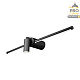 настенный светильник freya essence fr6124wl-l17b