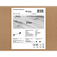 потолочный светильник freya way fr6114cl-l26b