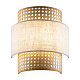 настенный светильник freya ribbon fr5333wl-01w