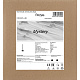 настенный светильник freya mystery fr6063wl-l8b