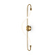 настенный светильник freya fancy fr6059wl-l28bs
