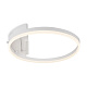 потолочный светильник freya frame fr6084cl-l68w