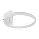 потолочный светильник freya frame fr6084cl-l68w