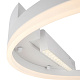 потолочный светильник freya frame fr6084cl-l68w