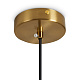 подвесной светильник freya cosmic fr5457pl-01g