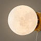 настенный светильник freya cosmic fr5457wl-01g
