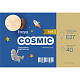 настенный светильник freya cosmic fr5457wl-01g