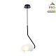 подвесной светильник freya mallow fr5228pl-01b