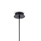 подвесной светильник freya mallow fr5228pl-01b