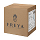 бра freya yang fr5208wl-01ch