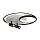 потолочный светильник freya spotlights fr6083cl-l90wb
