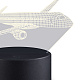 настольная лампа freya meta fr6147tl-l5b1
