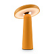 настольная лампа freya mushroom fr6109tl-l4or