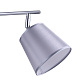 потолочная люстра freya diva fr5145cl-03ch
