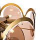подвесная люстра freya tea fr5146pl-07g