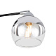люстра на штанге freya jasper fr5225pl-03b