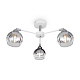 люстра на штанге freya jasper fr5225pl-03w