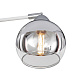 люстра на штанге freya jasper fr5225pl-03w