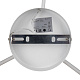 люстра на штанге freya jasper fr5225pl-03w