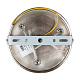подвесная люстра freya match fr6109pl-06ch