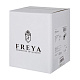 бра freya jasper fr5225wl-01w