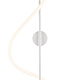 настенный светильник freya fancy fr6059wl-l28w
